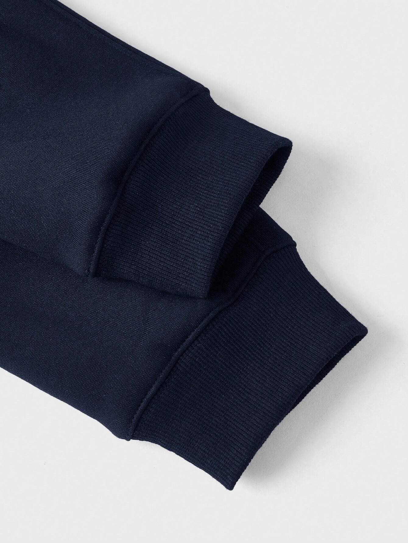 Jersey de Lujo con Cremallera 1/4