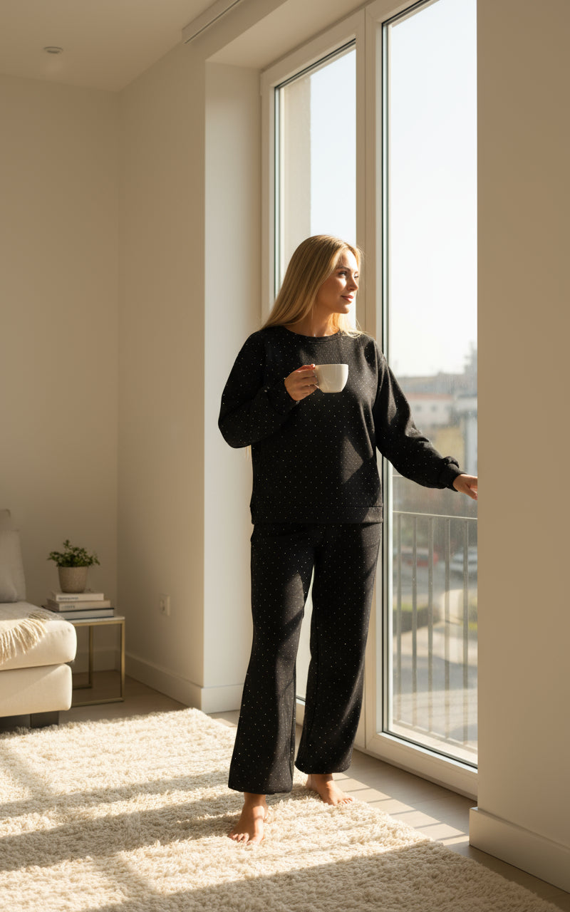 MORGAN™ | Conjunto de diamantes