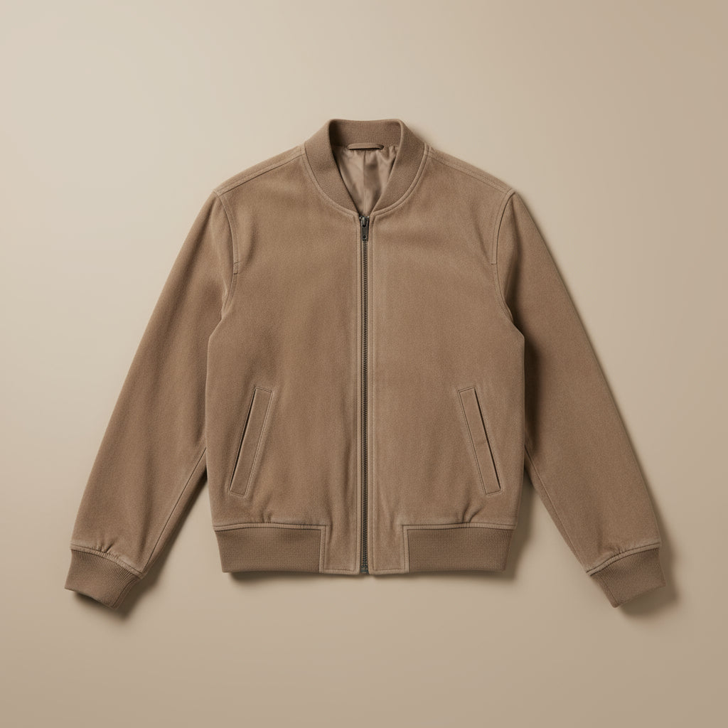 Clásico Urbano Suede