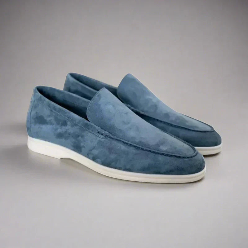 Mocasín Elegante Clásico