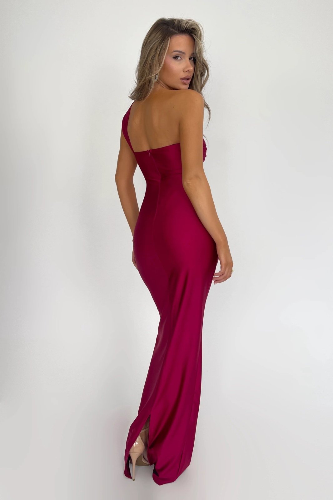 ÉLANZA™ | CLOE VESTIDO ELEGANTE