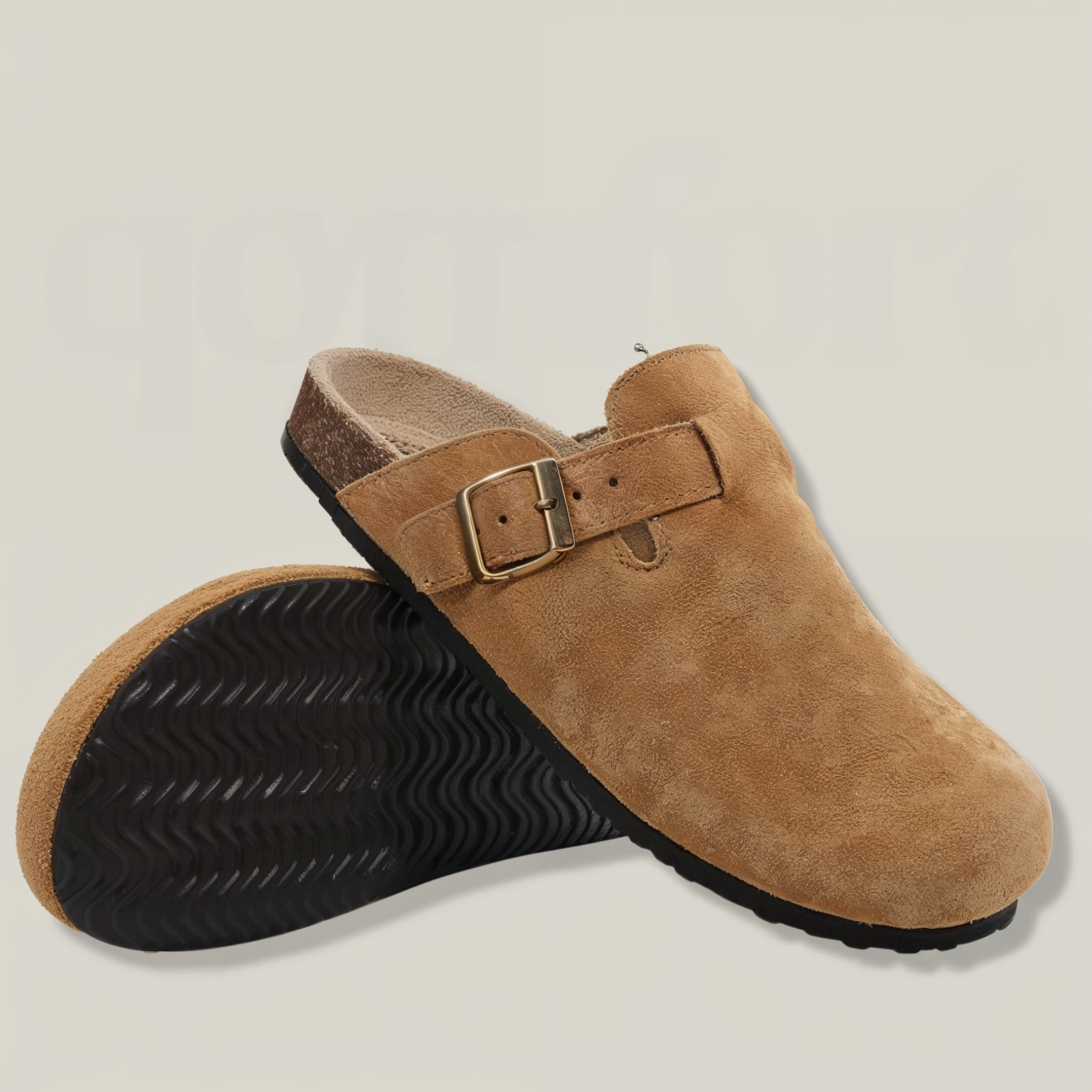 ÉLANZA™ | QOMFY SANDALIAS CÓMODAS