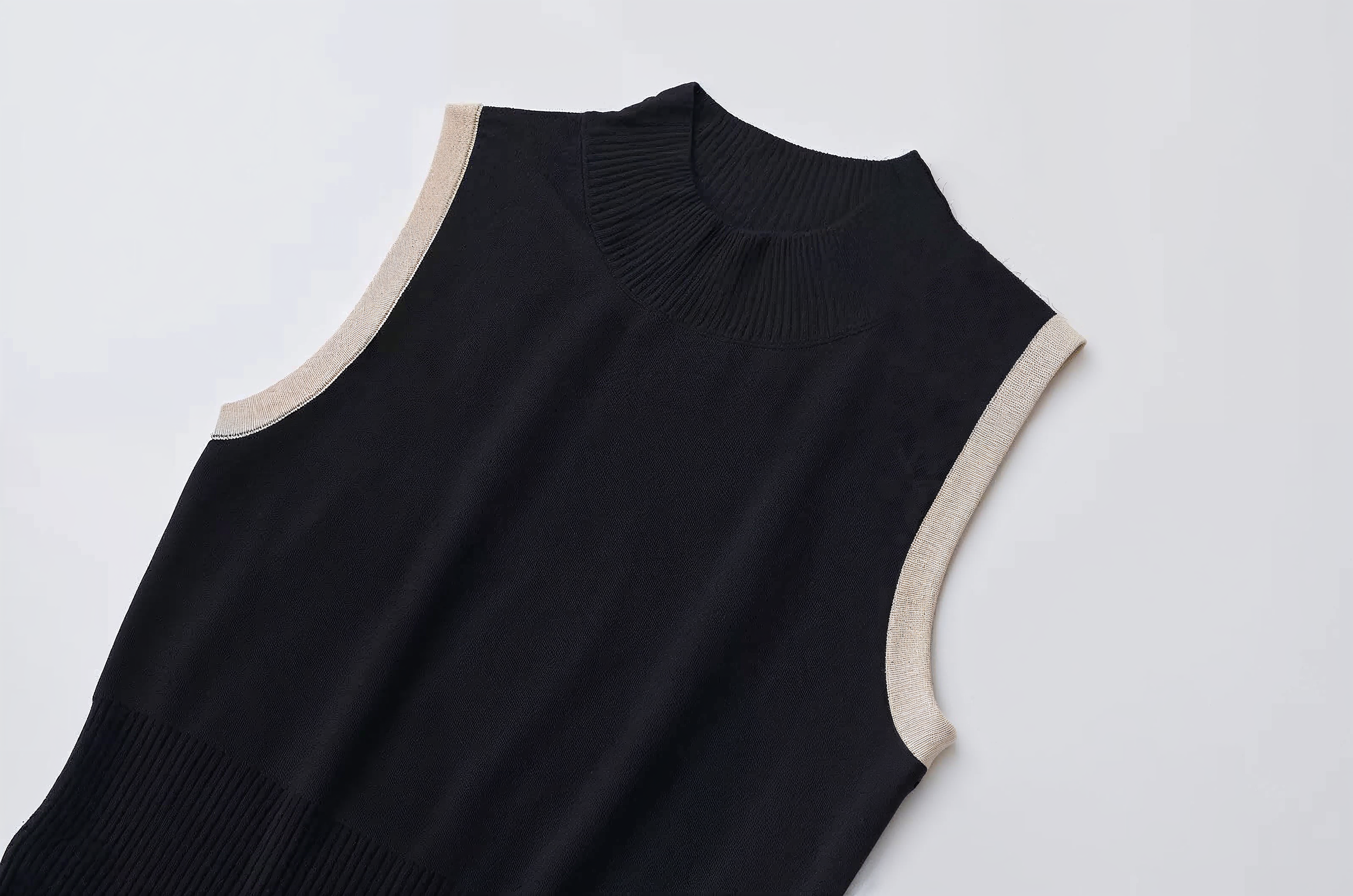ÉLANZA™ | GISELLE MINI VESTIDO