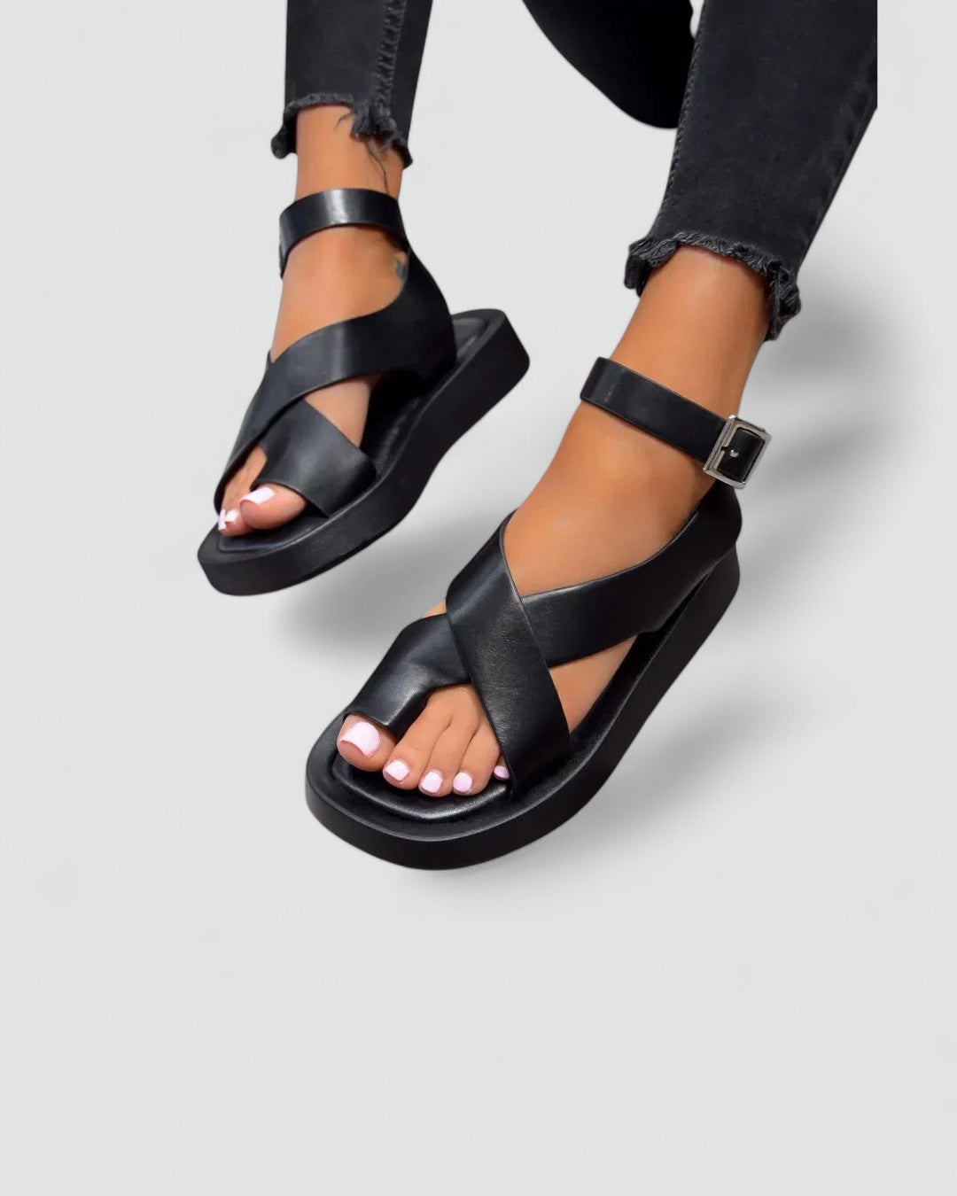 Élanza™ | Sandalias elegantes y cómodas