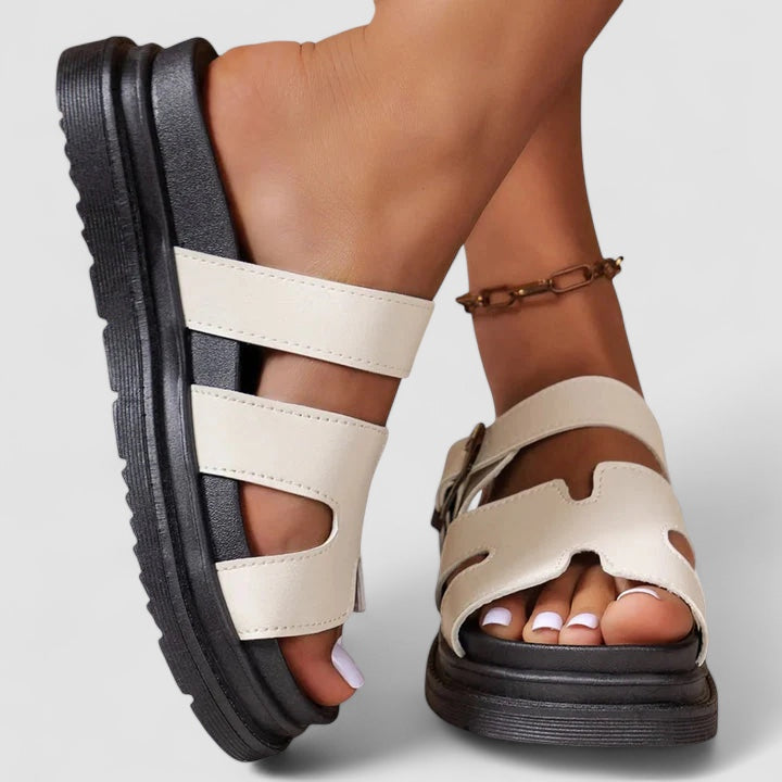 ÉLANZA™ | SANDALIAS ORTOPÉDICAS AMARIS