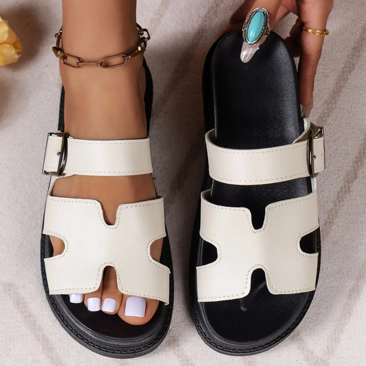 ÉLANZA™ | SANDALIAS ORTOPÉDICAS AMARIS