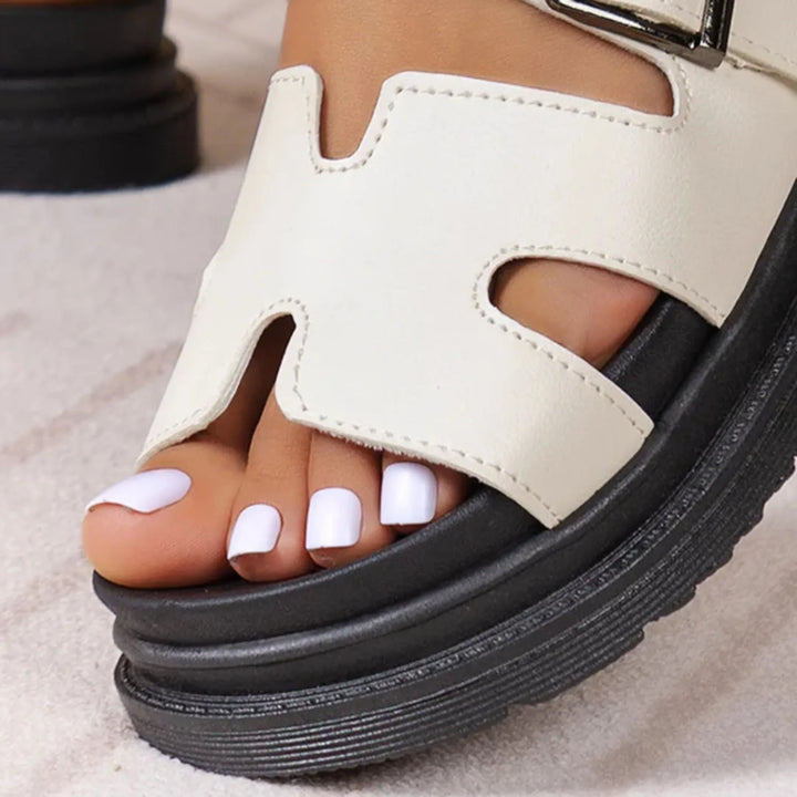 ÉLANZA™ | SANDALIAS ORTOPÉDICAS AMARIS
