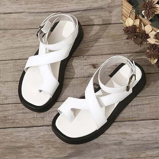 Élanza™ | Sandalias elegantes y cómodas
