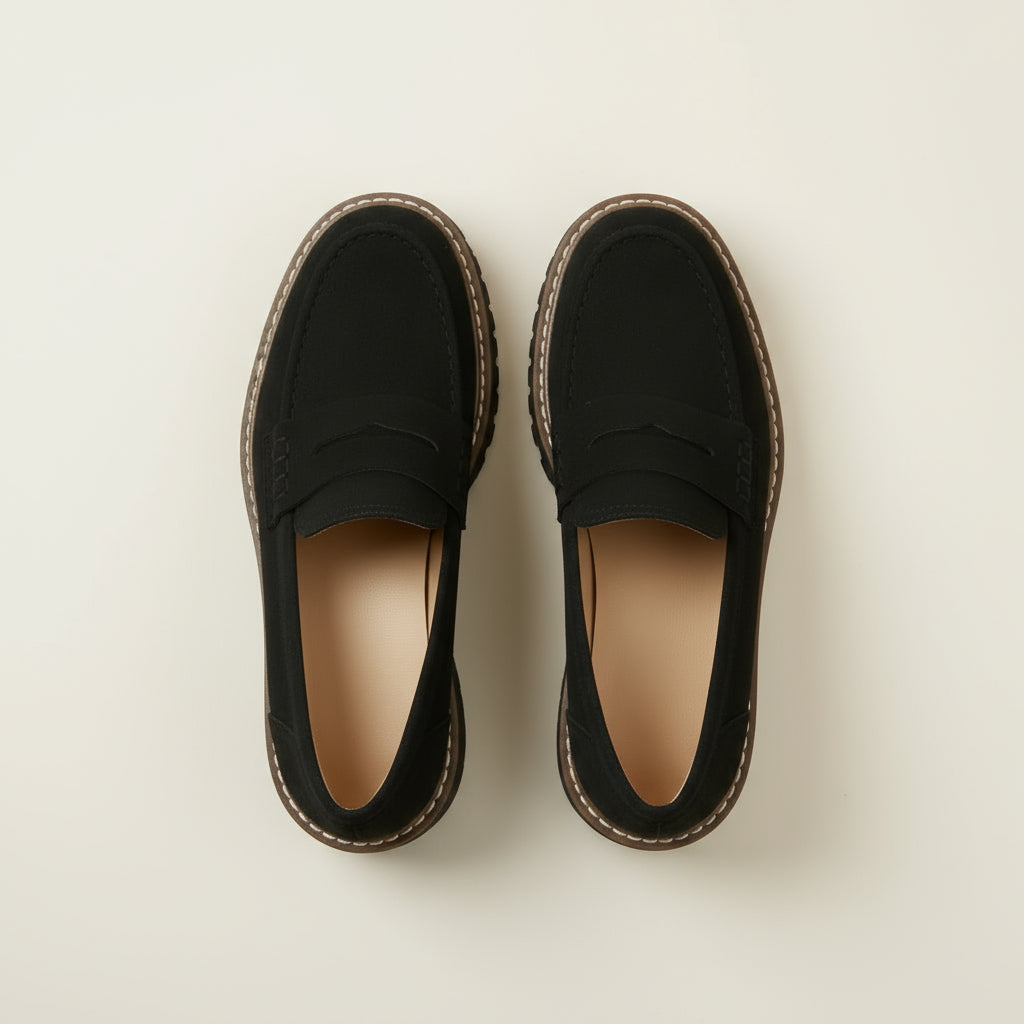 ASHLEY™|MOCASINES ELEGANTES