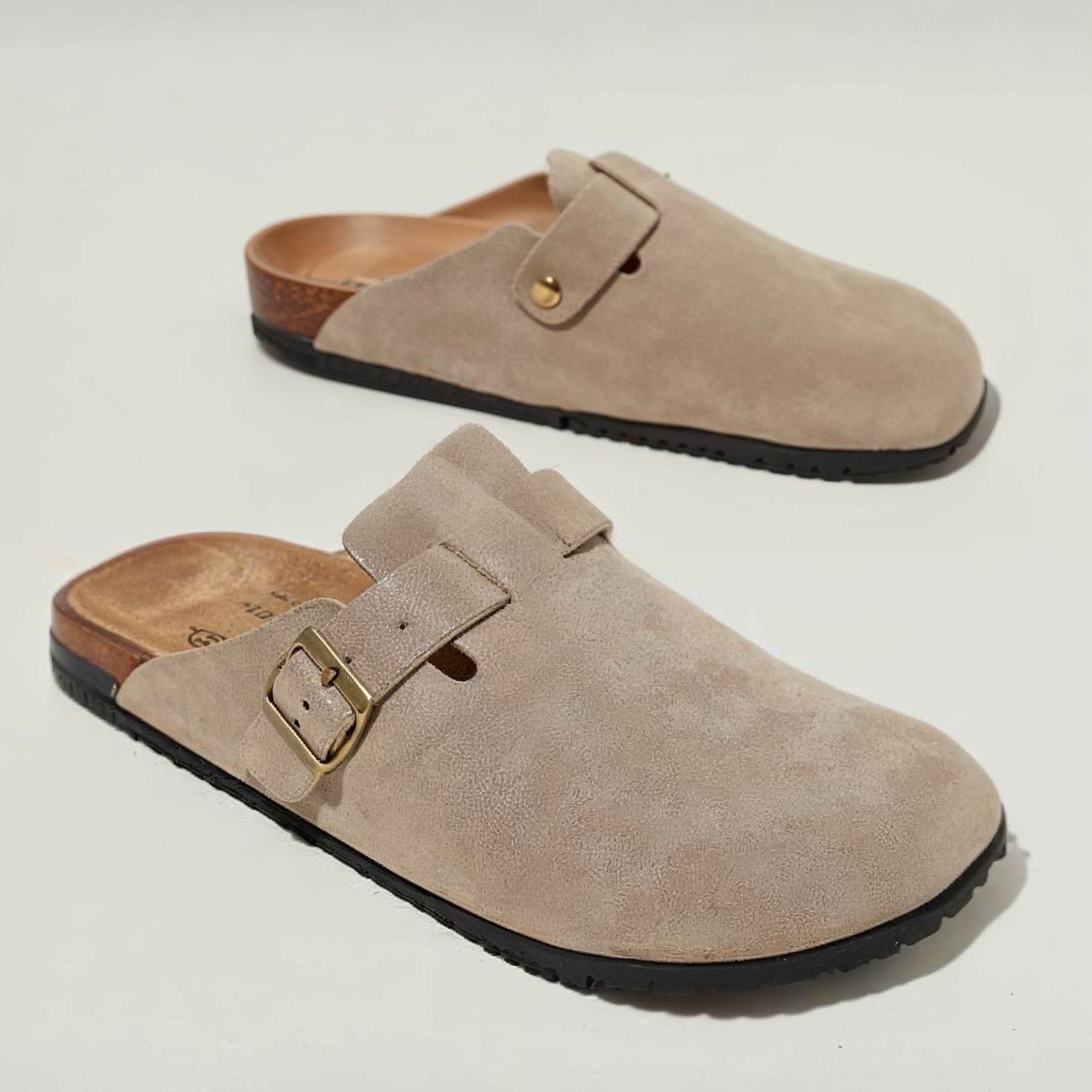 ÉLANZA™ | QOMFY SANDALIAS CÓMODAS