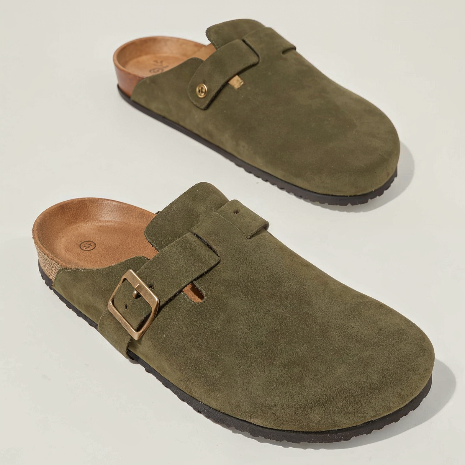 ÉLANZA™ | QOMFY SANDALIAS CÓMODAS