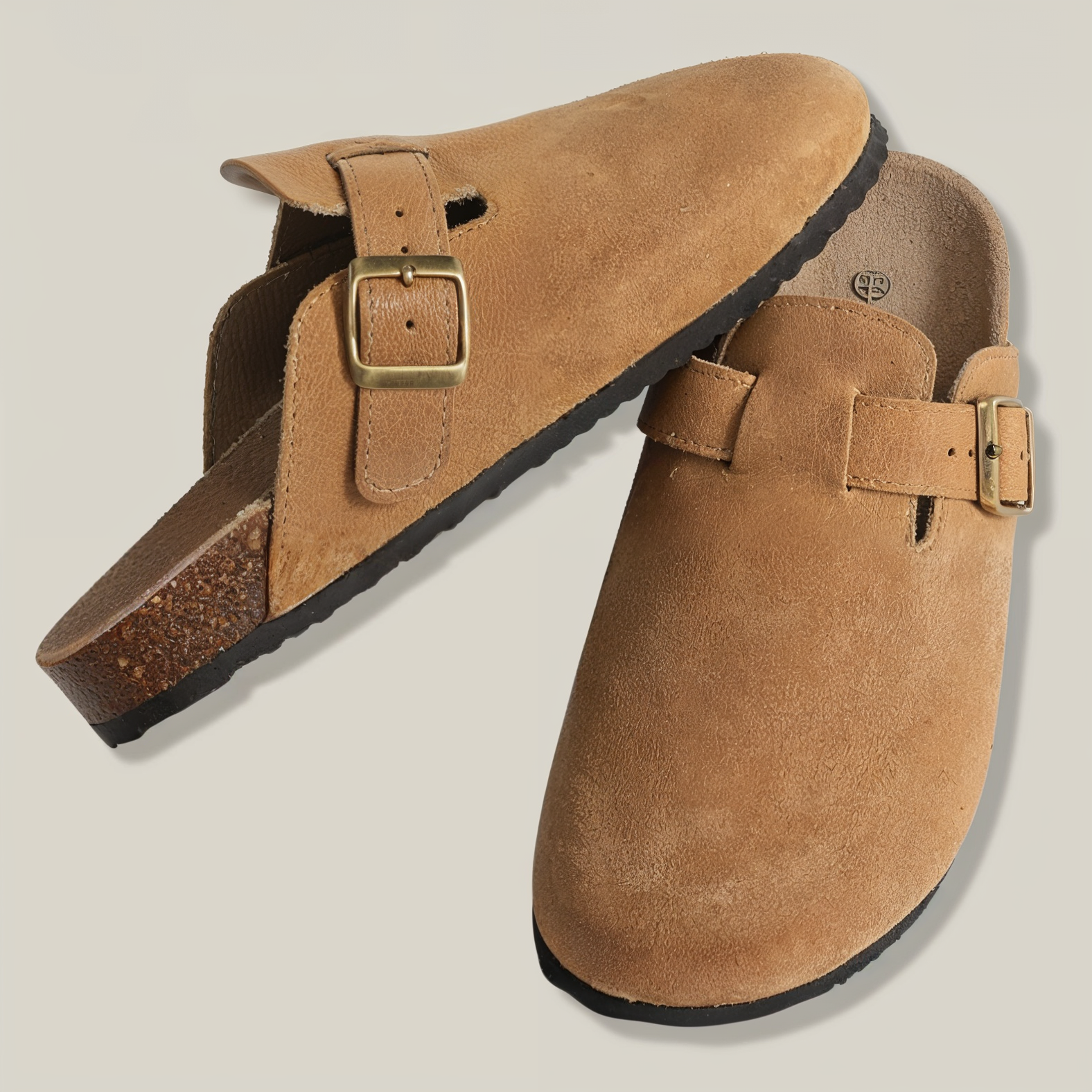 ÉLANZA™ | QOMFY SANDALIAS CÓMODAS