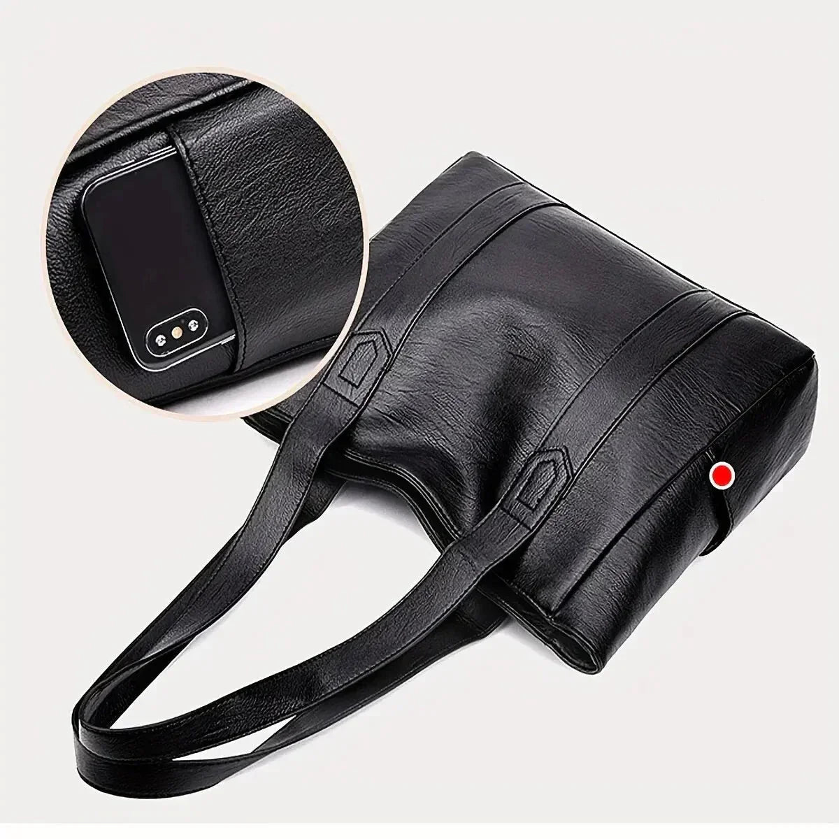 GRACIE | BOLSO BANDOLERA INFORMAL