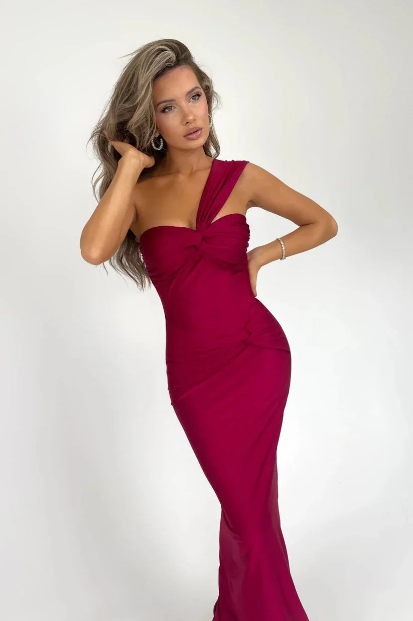 ÉLANZA™ | CLOE VESTIDO ELEGANTE